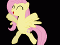 whoa__calm_down_fluttershy__by_tomdantherock-d586q79.gif